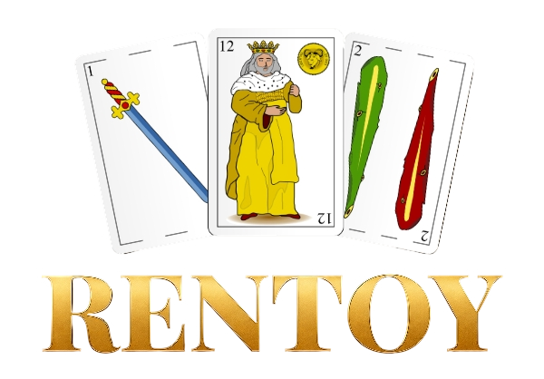 Rentoy — Juego de cartas español